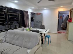 Blk 273B Wenya (Jurong West), HDB 4 Rooms #632649051